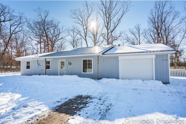 1478 Schondel St, White Cloud MI, 49349, 3 bedrooms, 1 bath house for sale