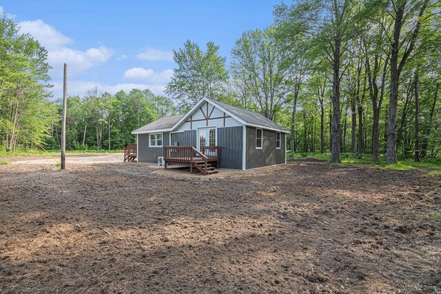 10442 W 34th Rd, Harrietta, MI 49638