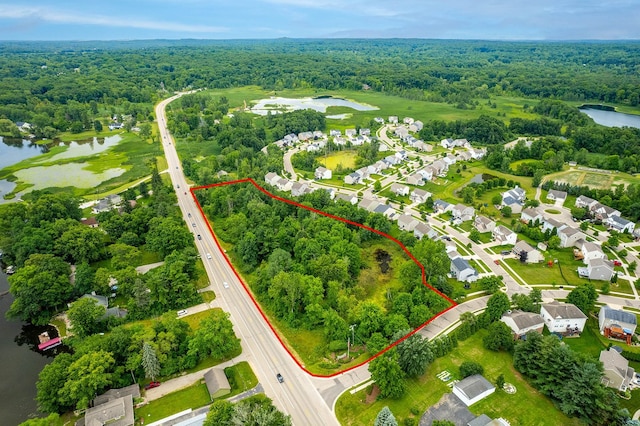 2436 Ortonville Rd, Ortonville, MI 48462