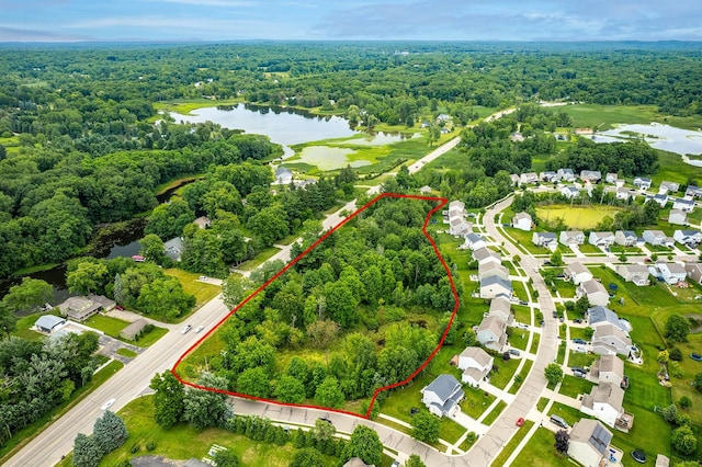 2436 Ortonville Rd, Ortonville, MI 48462