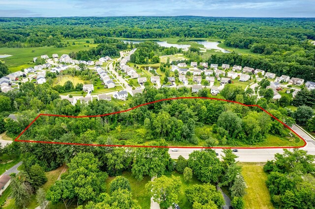 2436 Ortonville Rd, Ortonville, MI 48462