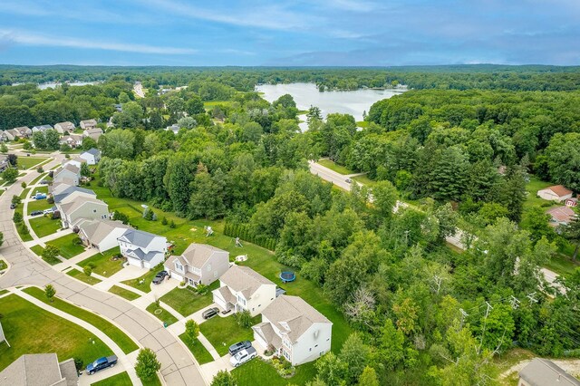 2436 Ortonville Rd, Ortonville, MI 48462