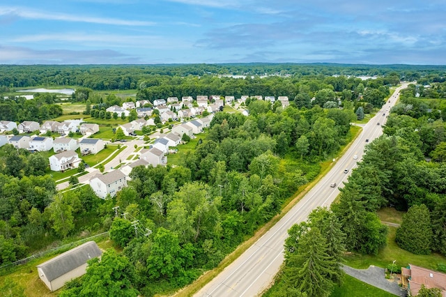 2436 Ortonville Rd, Ortonville, MI 48462
