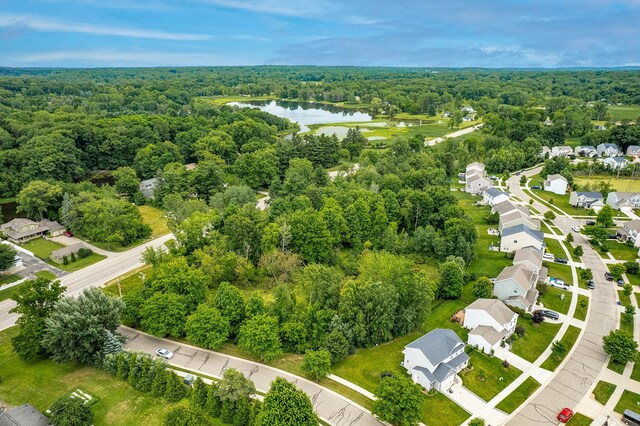 2436 Ortonville Rd, Ortonville, MI 48462