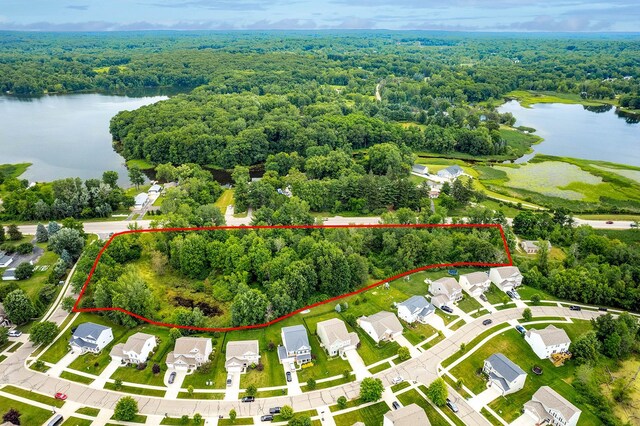 2436 Ortonville Rd, Ortonville, MI 48462