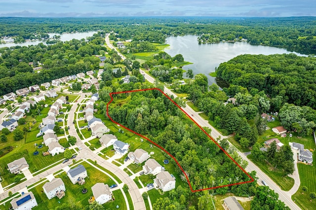 2436 Ortonville Rd, Ortonville, MI 48462