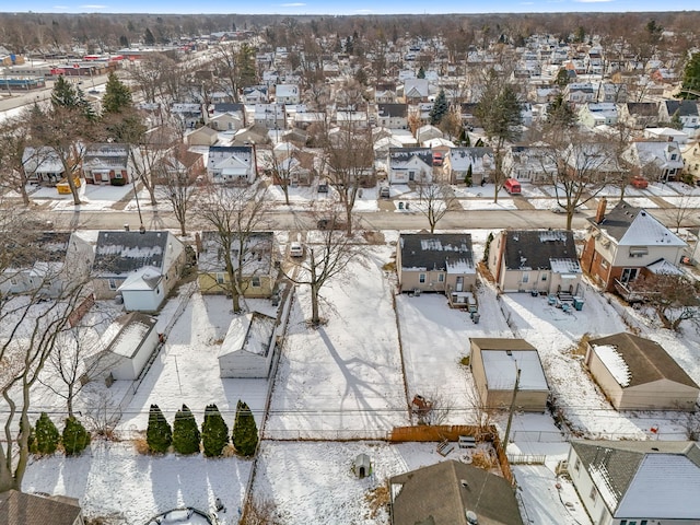 Listing photo 3 for 24100 Chicago St, Dearborn MI 48124