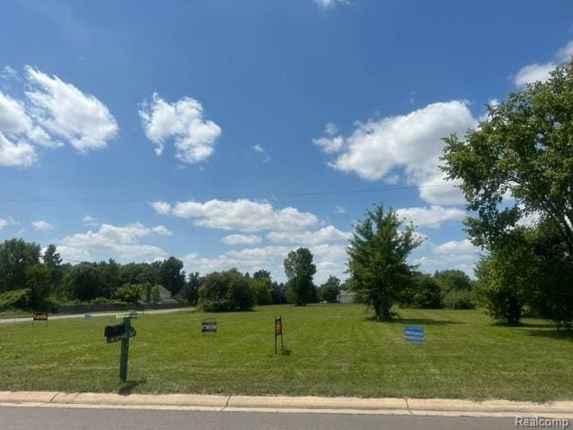 1.38Acre Belsay, Burton, MI 48519 - photo 2