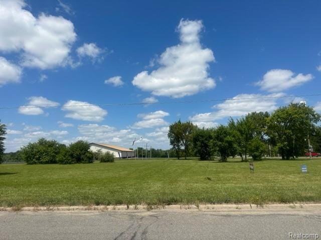 1.38Acre Belsay, Burton, MI 48519 - photo 1