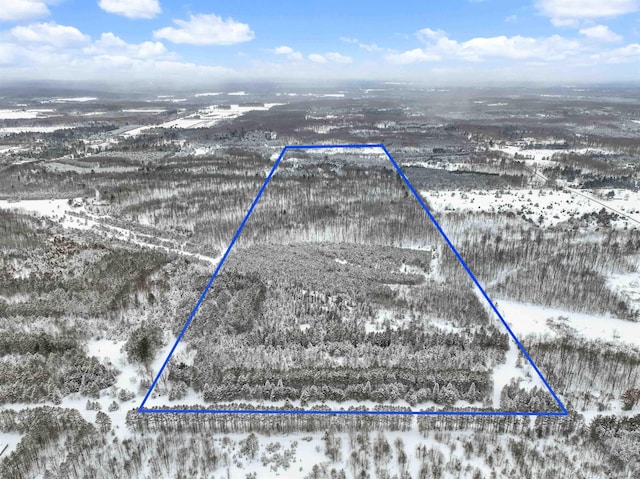 000 M-66 N, Fife Lake MI, 49633 land for sale