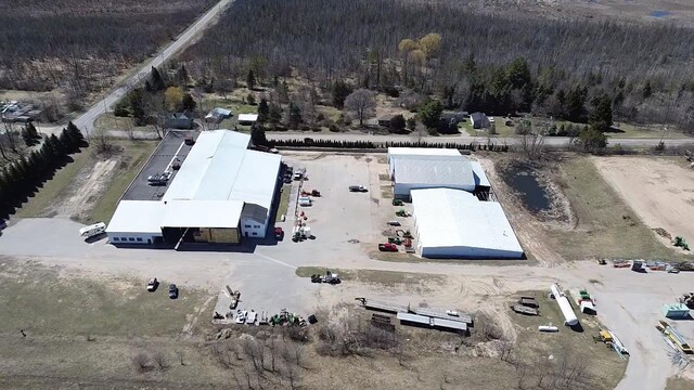 8055 Angell Rd, Williamsburg, MI 49690 - photo 11