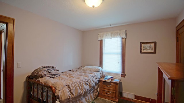 view of bedroom