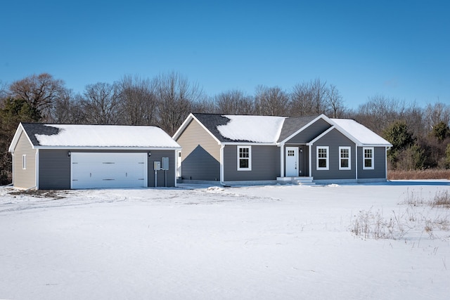 Listing photo 3 for 5011 N M-18, Coleman MI 48618