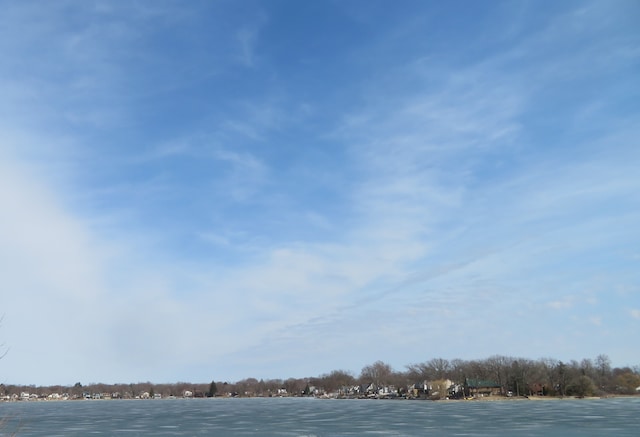 water view