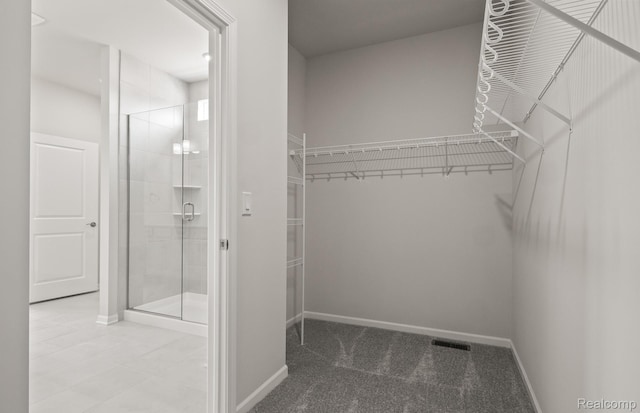 50050 Bluebell St, Canton, MI 48188 - view of walk in closet
