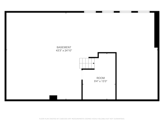 6868 Vachon Dr, Bloomfield Hills, MI 48301 - room layout