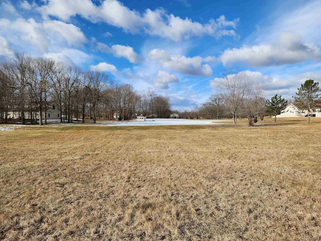 LOT8 Thompson Heights Dr, Adrian MI, 49221 land for sale