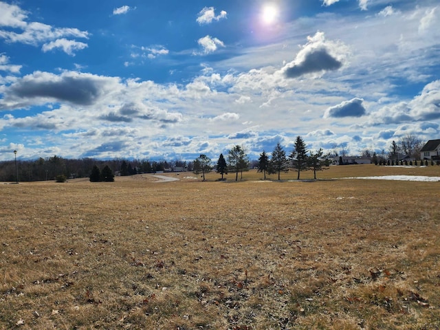 Listing photo 2 for LOT8 Thompson Heights Dr, Adrian MI 49221