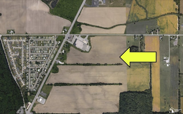 0 N Telegraph Rd, Newport MI, 48166 land for sale