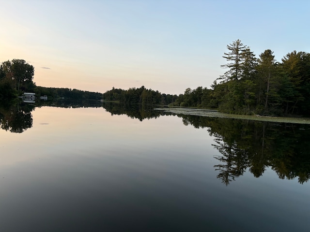 water view