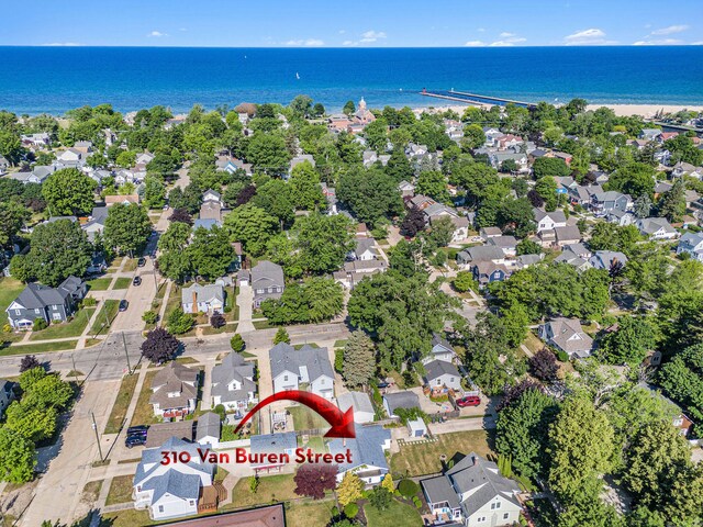 310 Van Buren St, South Haven, MI 49090 - photo 2