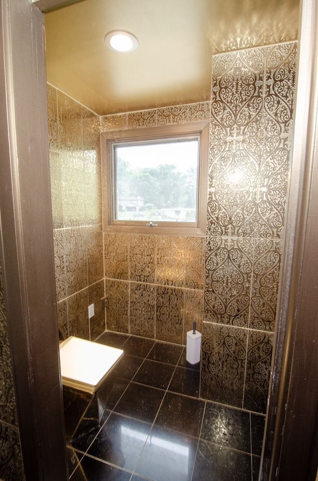 view of bathroom