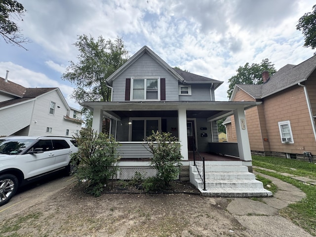 918 Clinton Ave, Kalamazoo, MI 49001 - photo 1