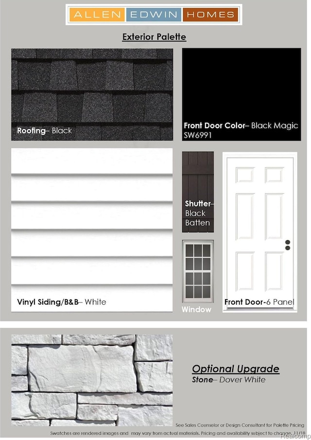 730 Natalia Dr, Davison, MI 48423 - view of miscellaneous document