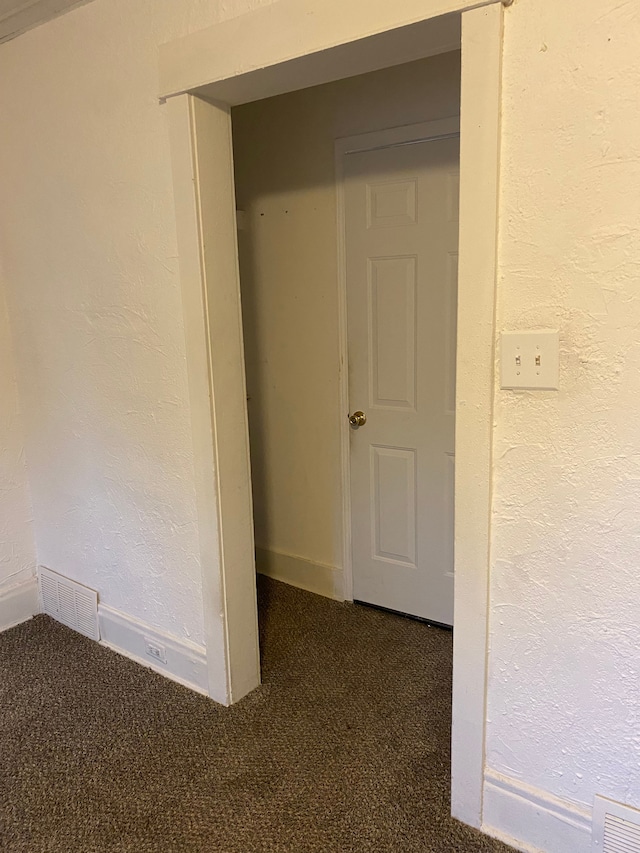 1192 S Belsay Rd, Burton, MI 48509 - view of closet