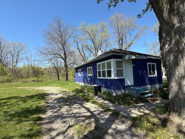 1192 S Belsay Rd, Burton, MI 48509