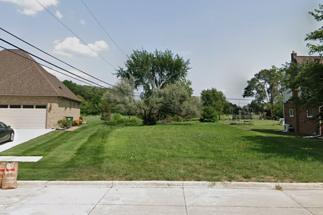 14309 Flanders St, Southgate MI, 48195 land for sale