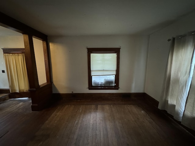 1232 Maple Ave, Jackson, MI 49203