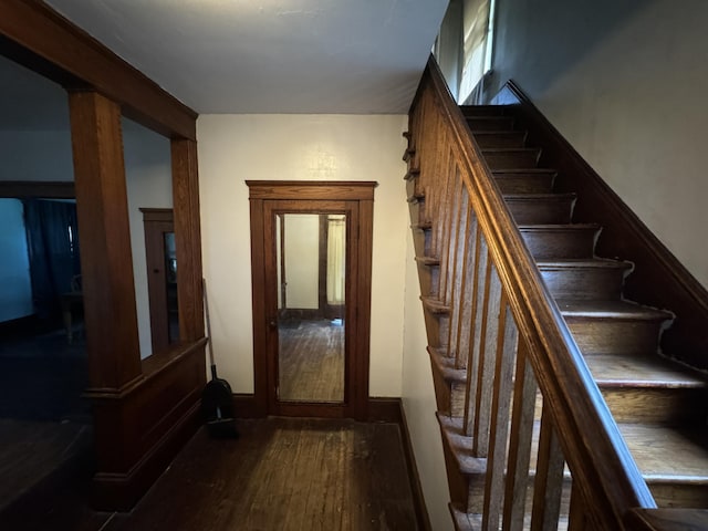 1232 Maple Ave, Jackson, MI 49203