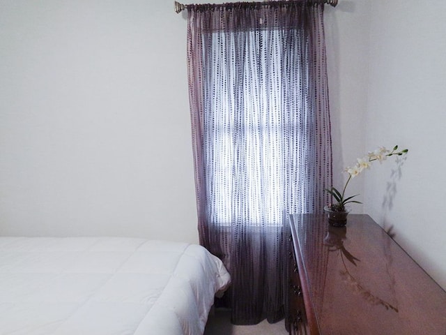 view of bedroom