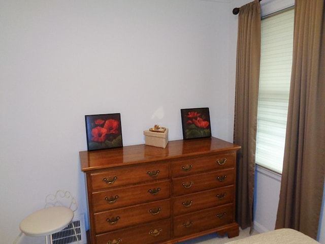 view of bedroom