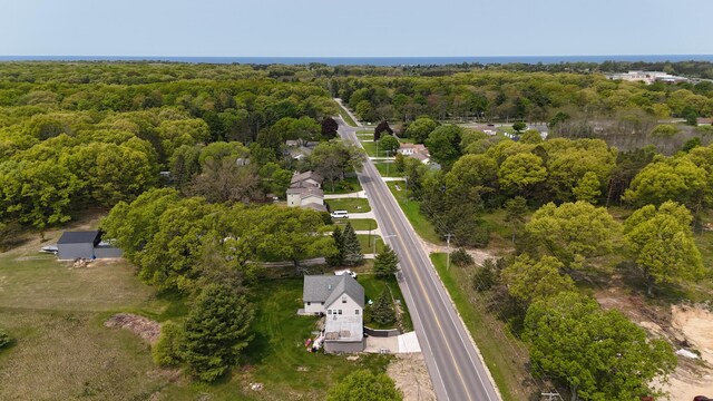 721 Merkey Rd W, Manistee, MI 49660 - photo 4