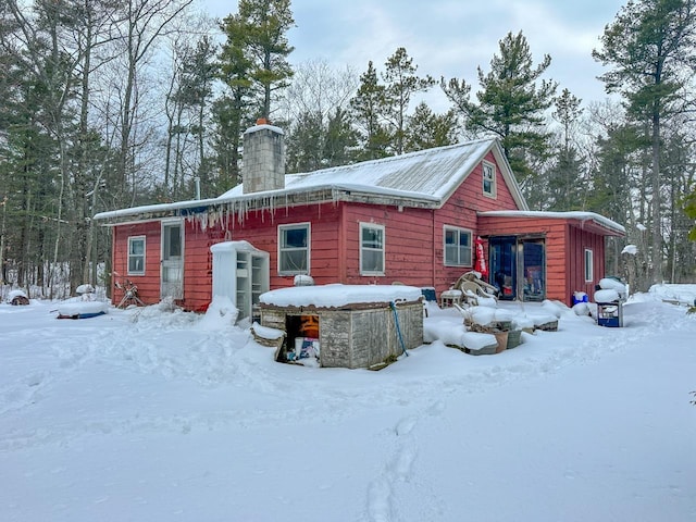 Listing photo 2 for 26144 Pine St, Beaver Island MI 49782