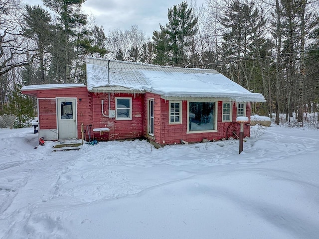 26144 Pine St, Beaver Island MI, 49782, 3 bedrooms, 1 bath house for sale