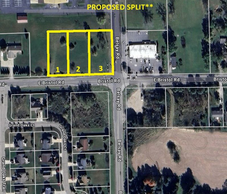 Lot1 Belsay, Burton, MI 48519 - photo 1