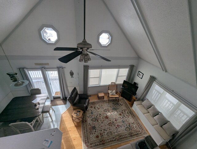 2414 Lola Ln, Au Gres, MI 48703