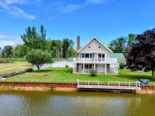 2414 Lola Ln, Au Gres, MI 48703
