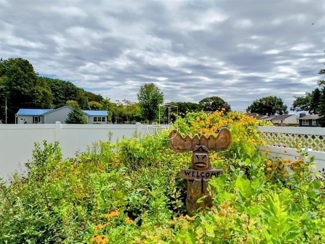 2414 Lola Ln, Au Gres, MI 48703