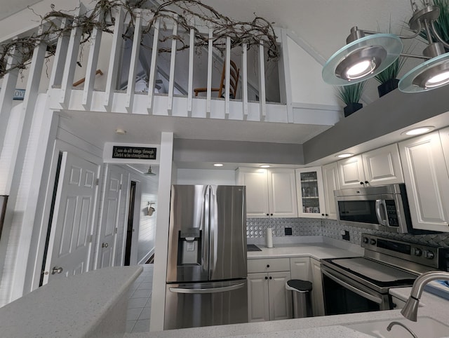 2414 Lola Ln, Au Gres, MI 48703