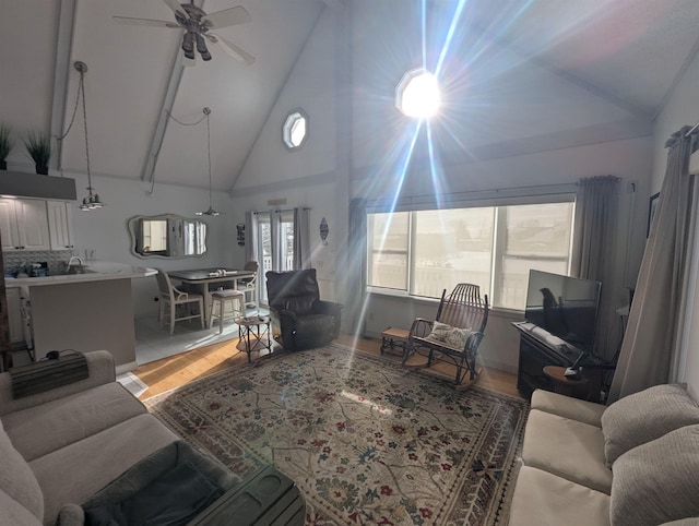 2414 Lola Ln, Au Gres, MI 48703