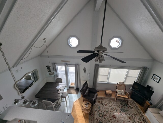 2414 Lola Ln, Au Gres, MI 48703