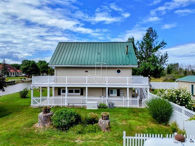 2414 Lola Ln, Au Gres, MI 48703