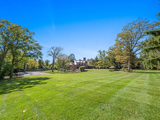 1350 Orchard Ridge Rd, Bloomfield Hills, MI 48304