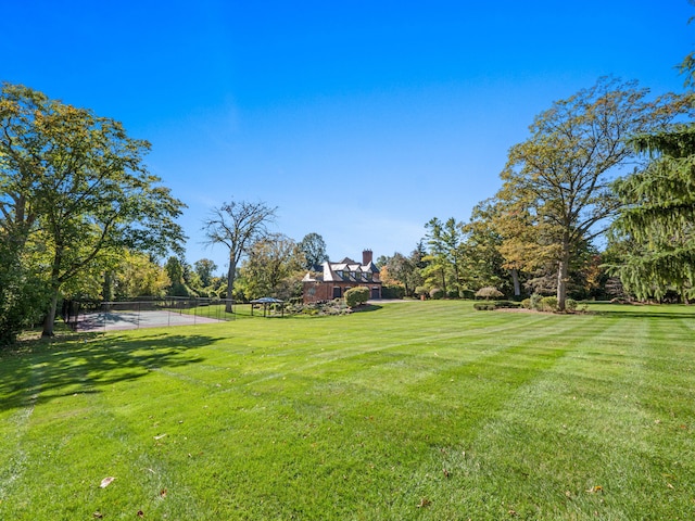 1350 Orchard Ridge Rd, Bloomfield Hills MI, 48304 land for sale