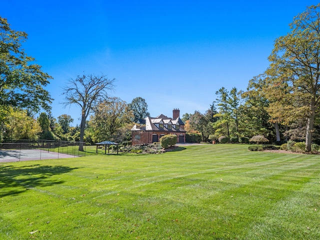 1350 Orchard Ridge Rd, Bloomfield Hills, MI 48304