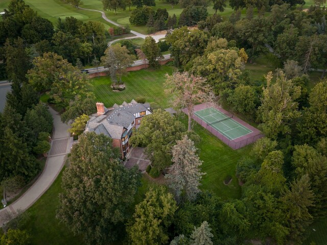 1350 Orchard Ridge Rd, Bloomfield Hills, MI 48304
